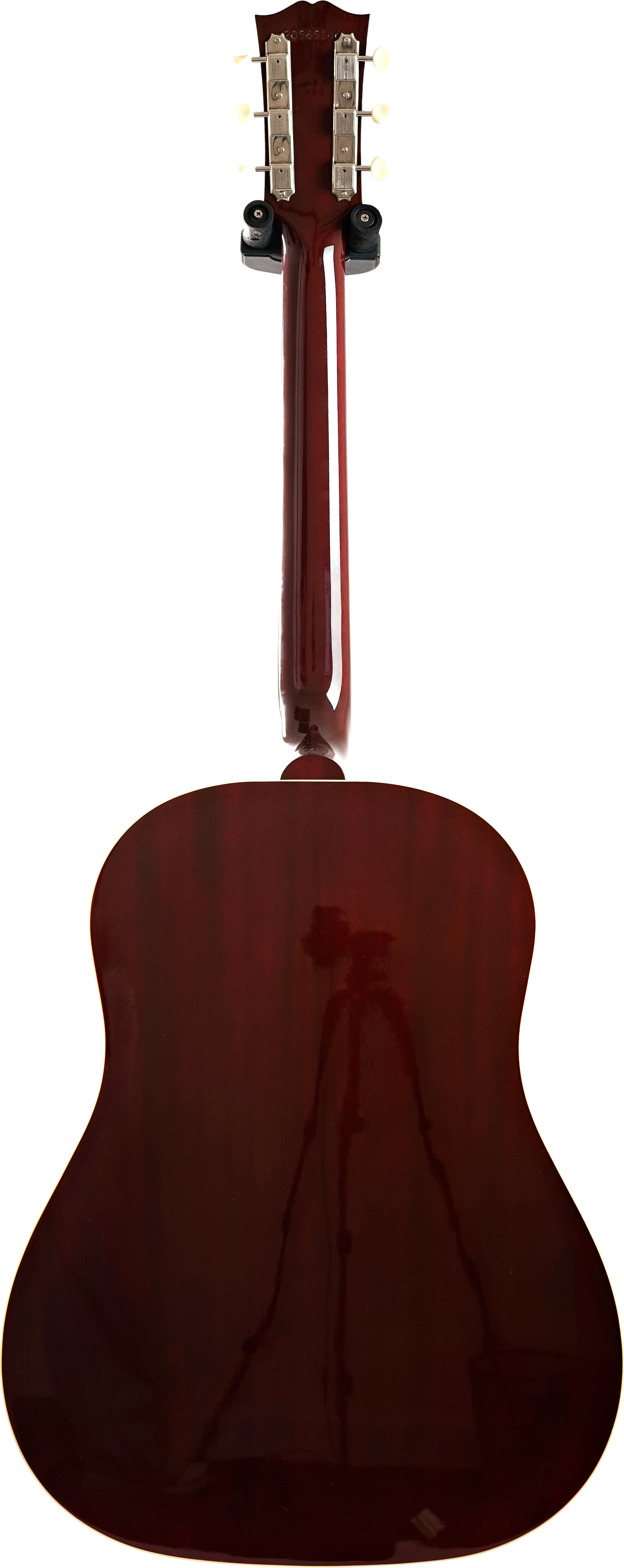 Gibson 60's J-45 Original Wine Red #20565146
