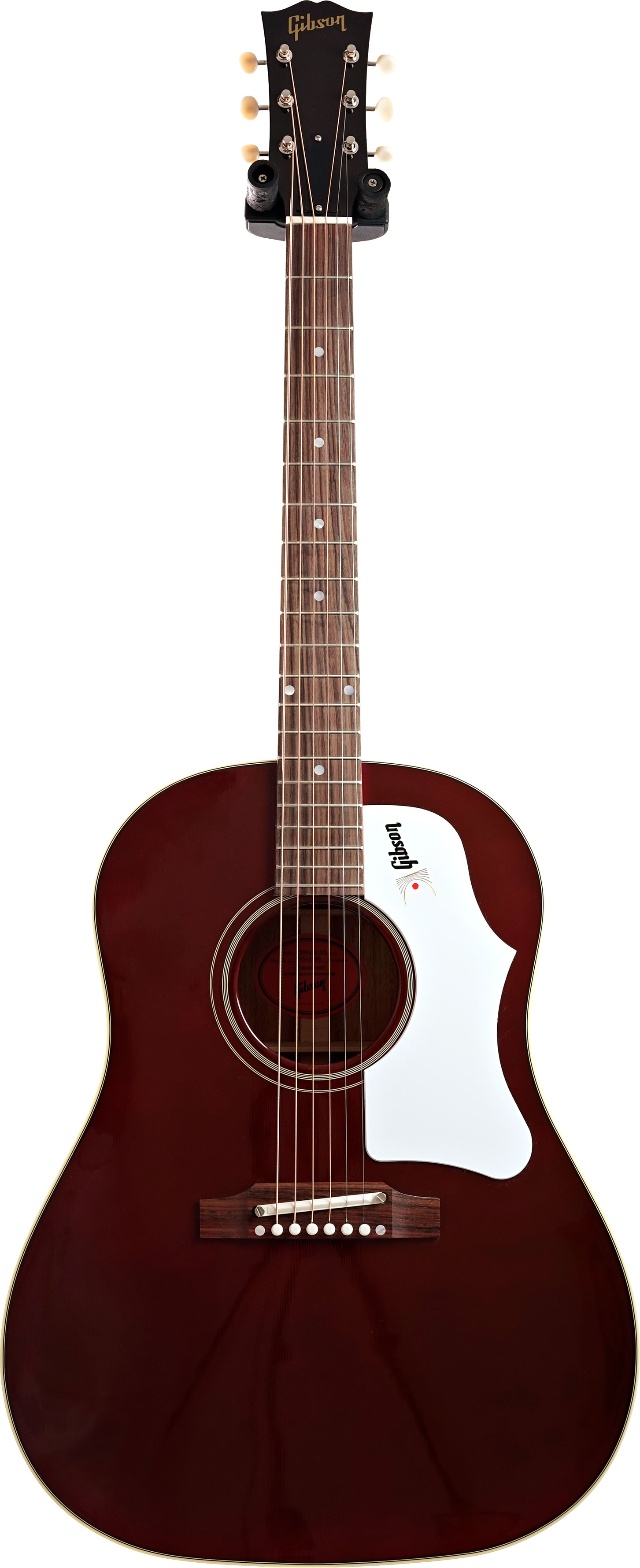 Gibson 60's J-45 Original Wine Red #20565146