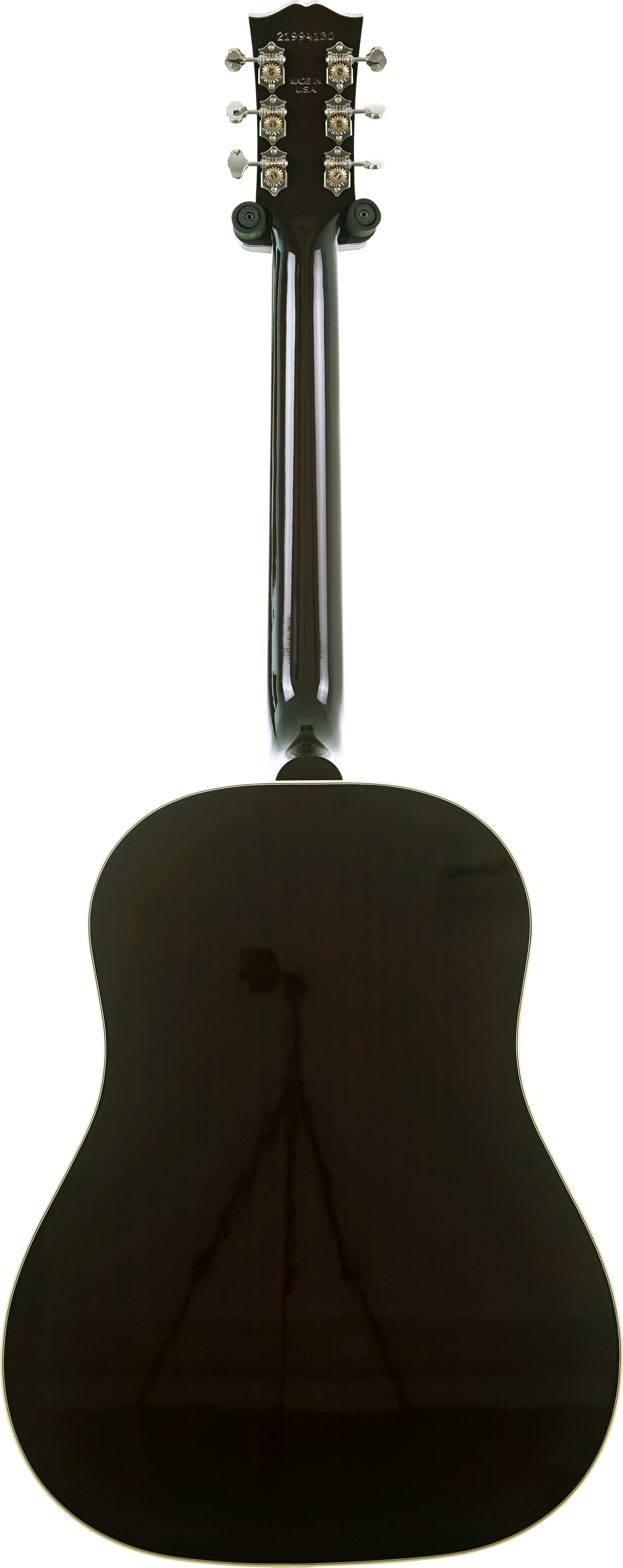 Gibson Southern Jumbo Original Vintage Sunburst #21994130