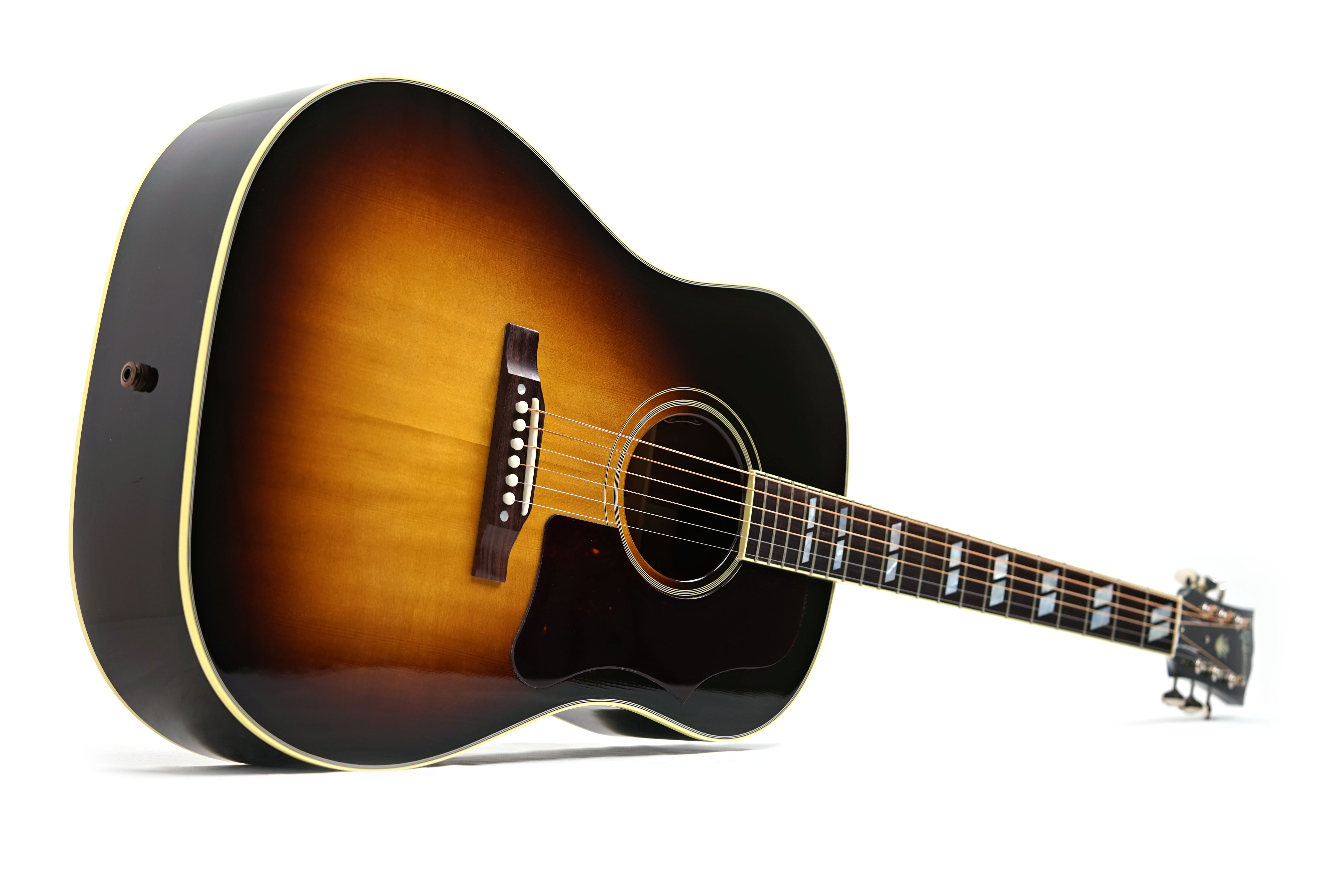 Gibson Southern Jumbo Original Vintage Sunburst #21994130