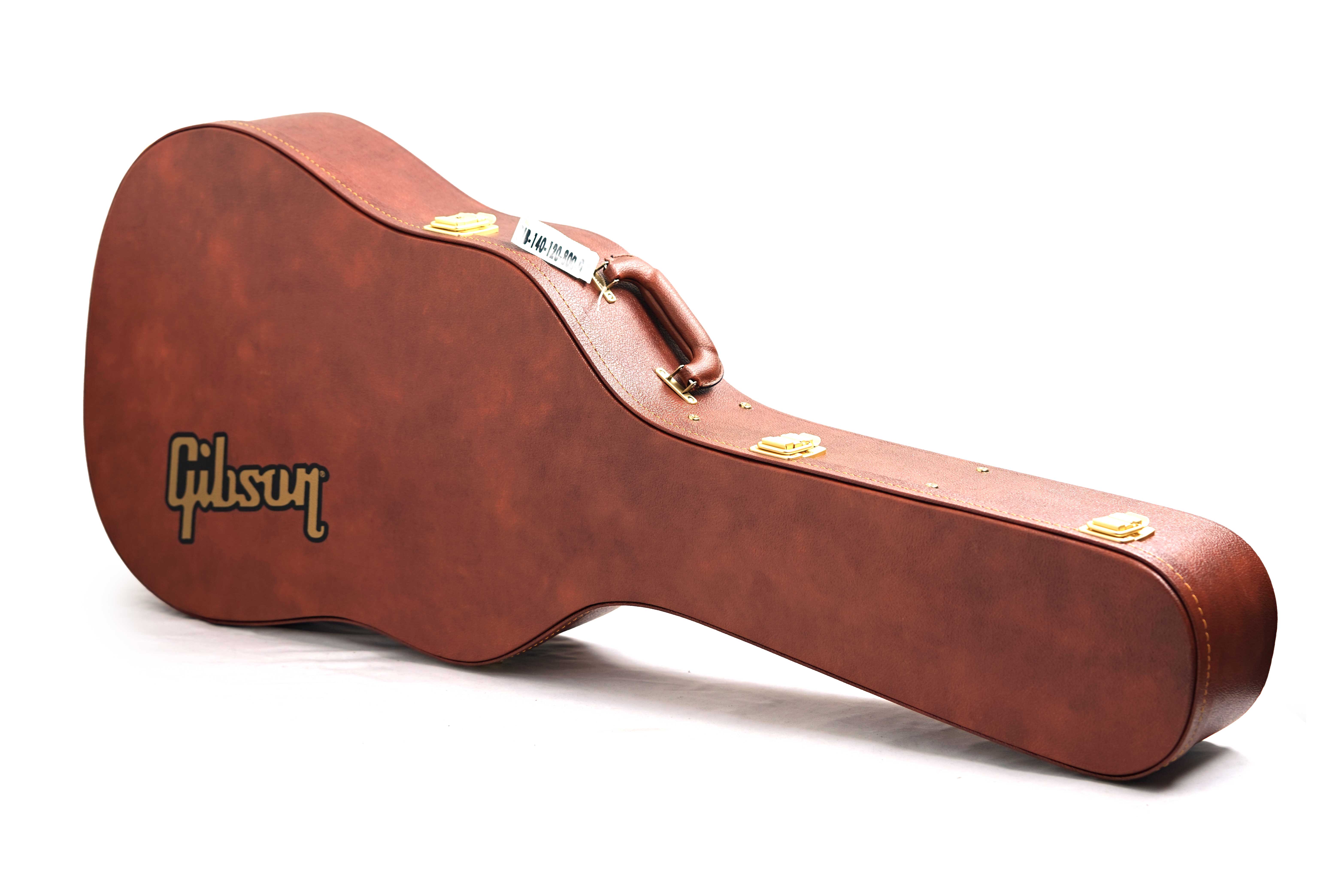 Gibson Southern Jumbo Original Vintage Sunburst #21994130