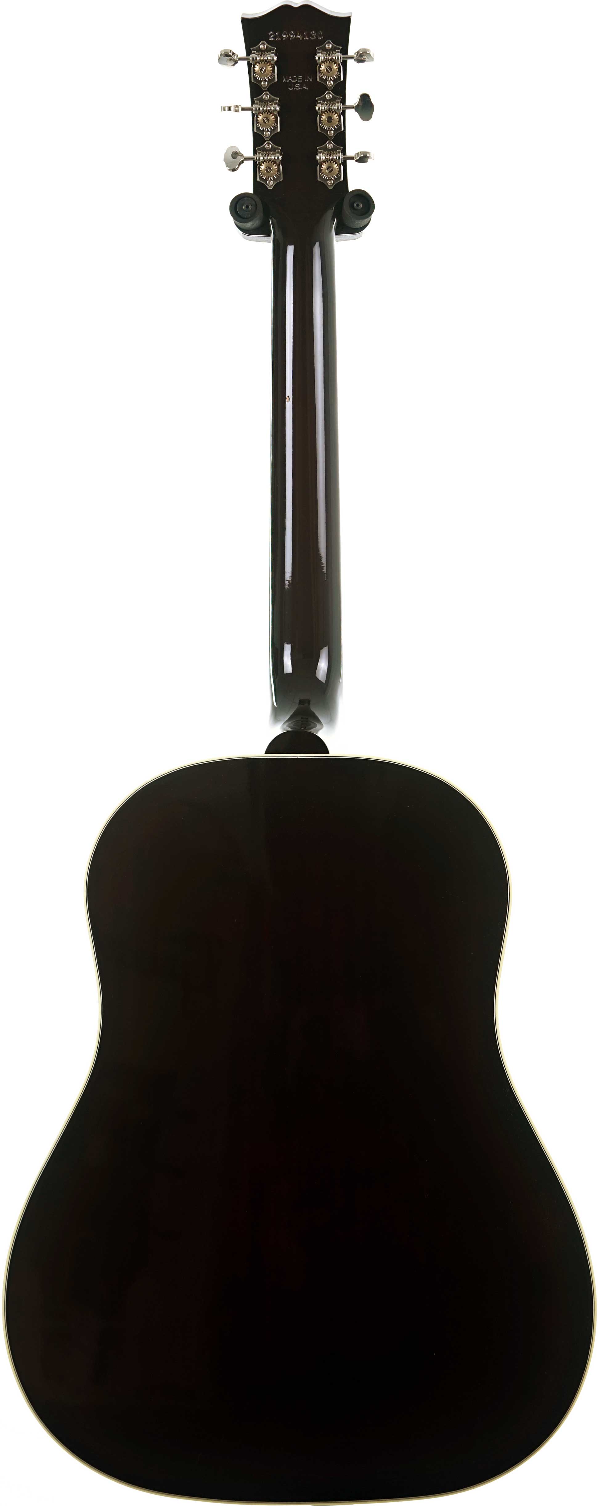 Gibson Southern Jumbo Original Vintage Sunburst #21994130