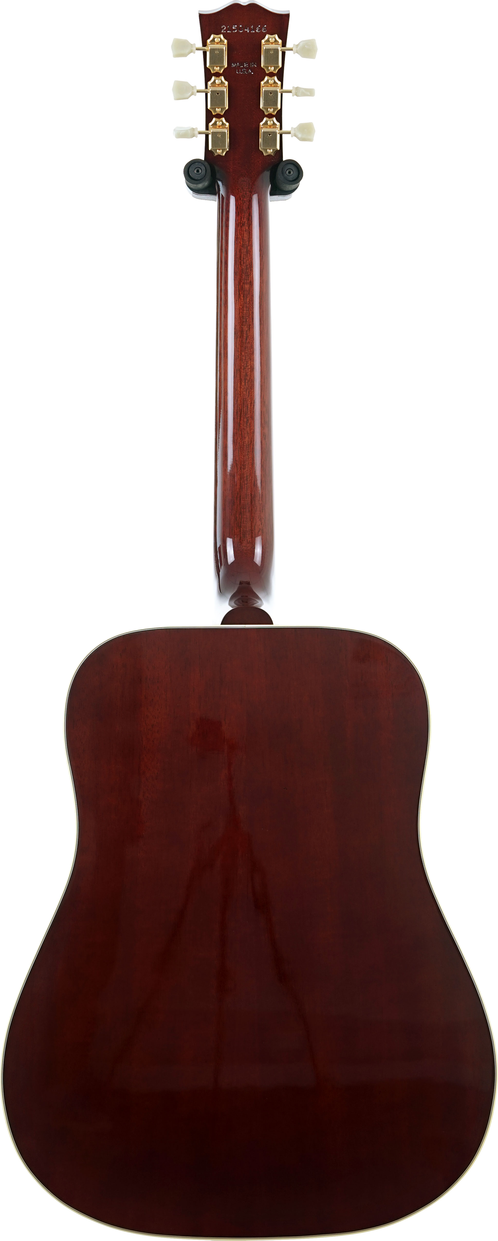 Gibson Hummingbird Original Antique Natural #21504166