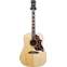 Gibson Hummingbird Original Antique Natural #21504166 Front View
