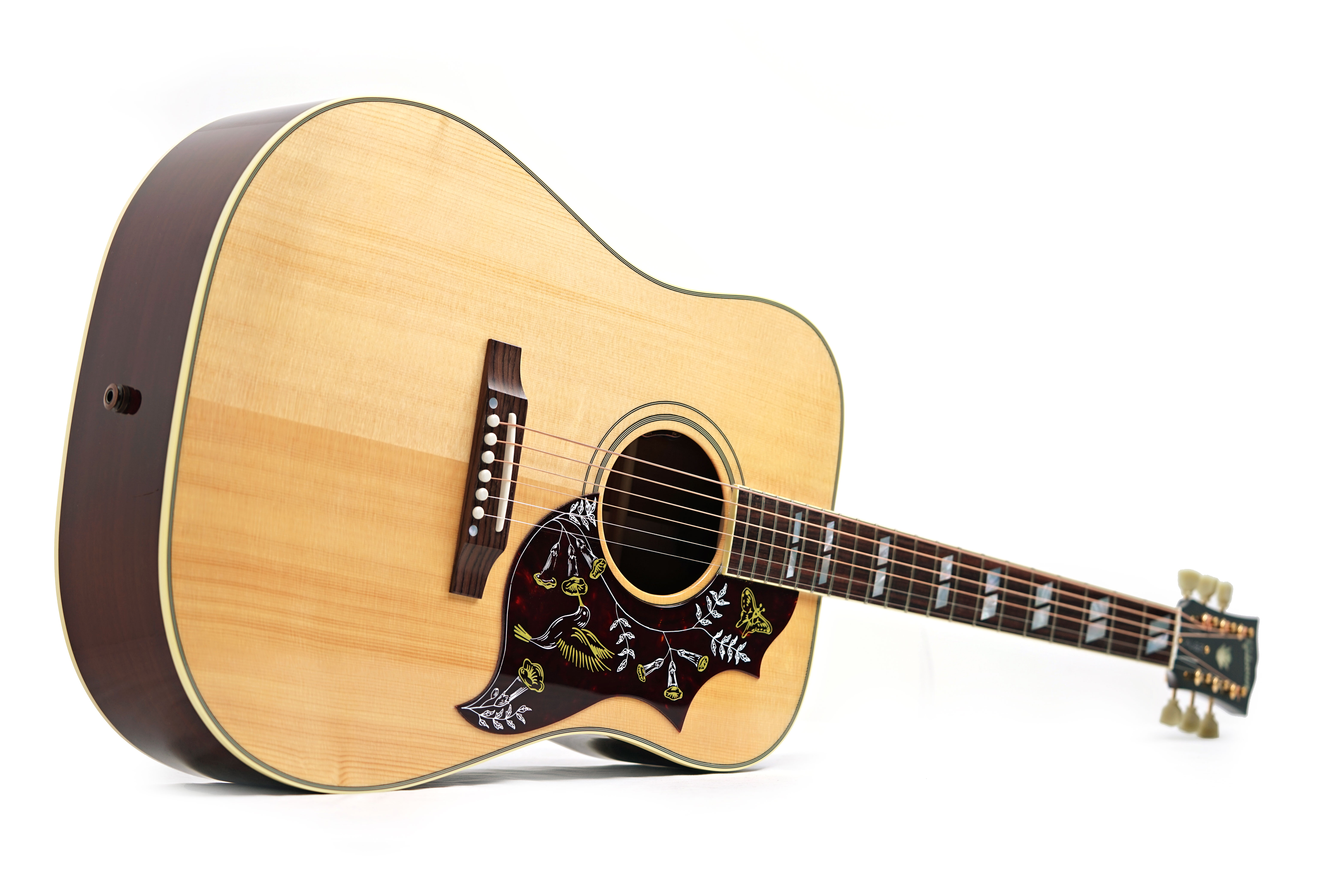 Gibson Hummingbird Original Antique Natural #21504166