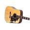 Gibson Hummingbird Original Antique Natural #21504166 Front View