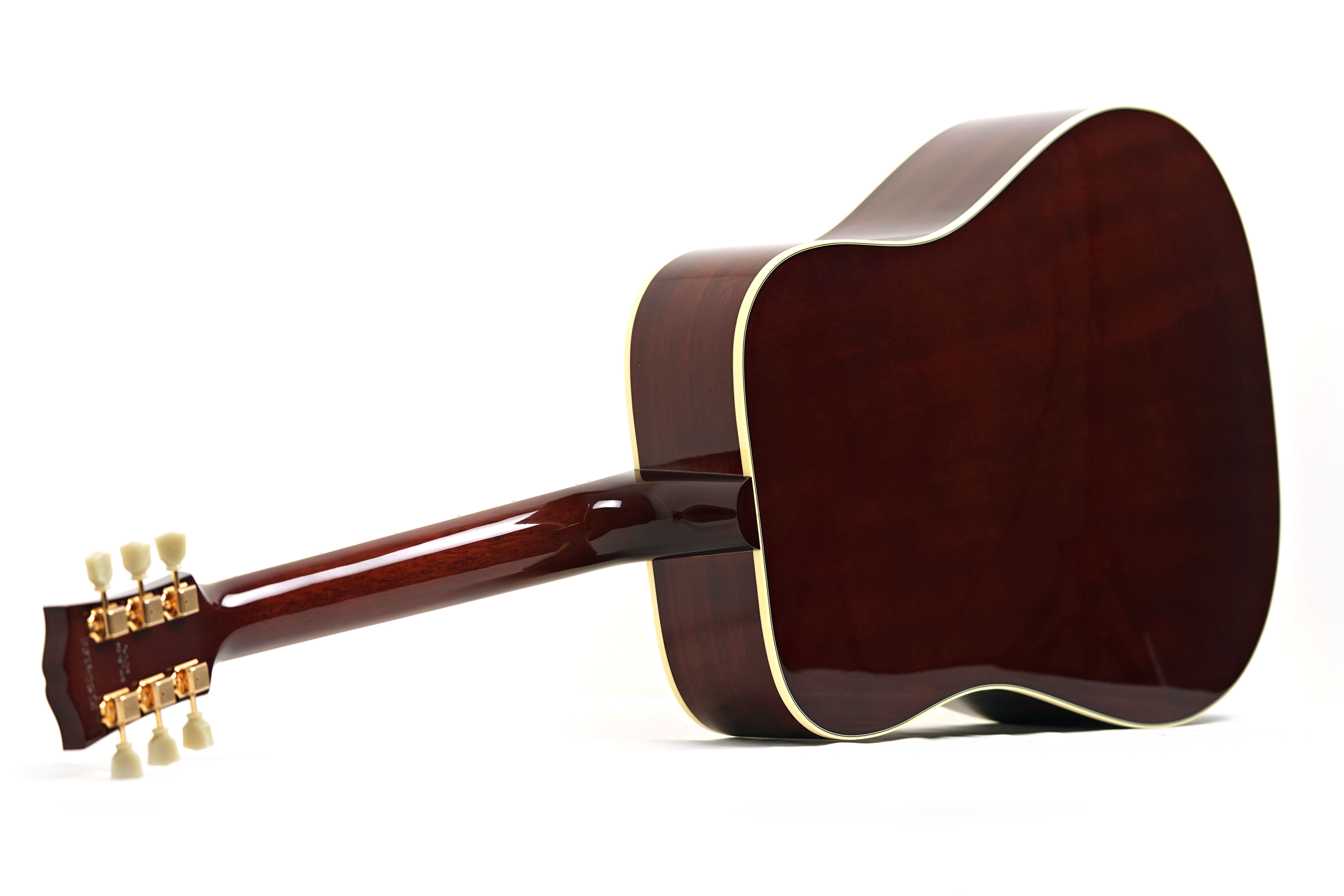 Gibson Hummingbird Original Antique Natural #21504166
