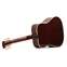 Gibson Hummingbird Original Antique Natural #21504166 Front View
