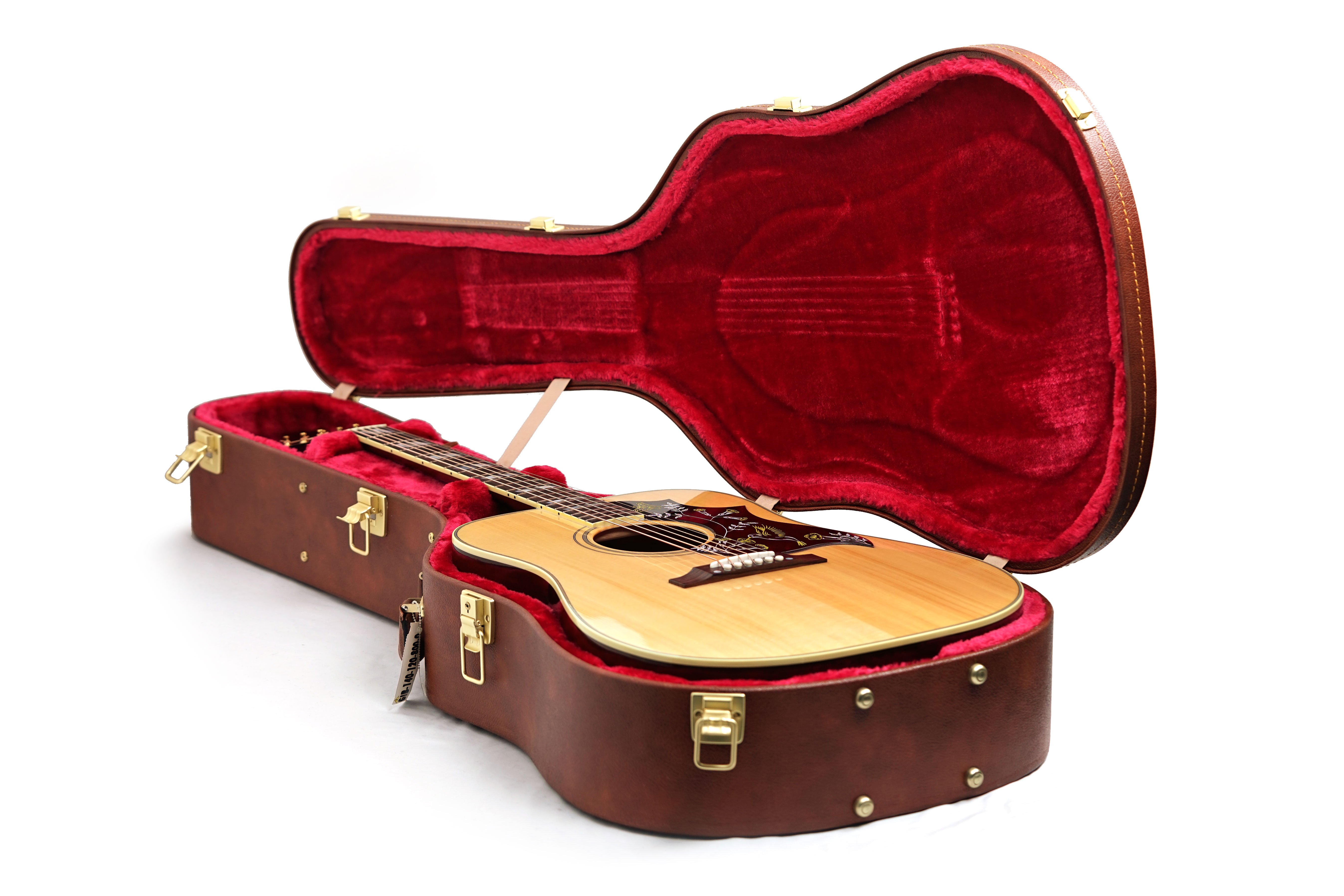 Gibson Hummingbird Original Antique Natural #21504166