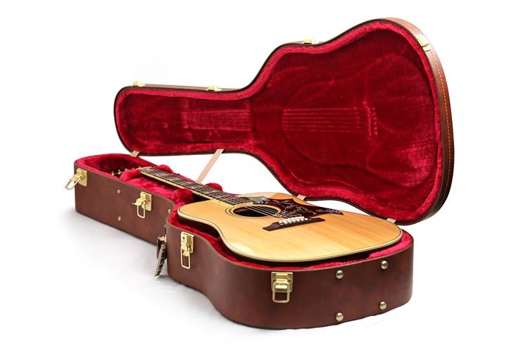 Gibson Hummingbird Original Antique Natural #21504166 Gibson Hummingbird Original Antique Natural #21504166