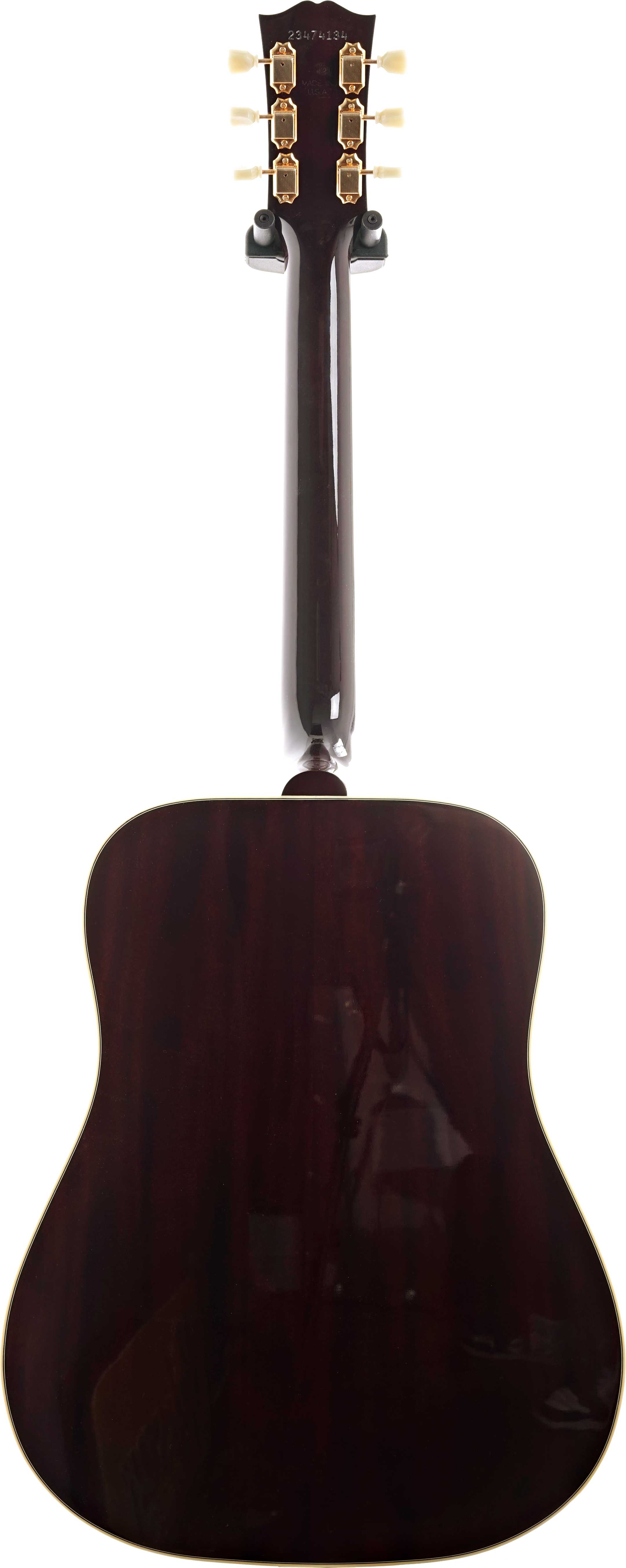 Gibson Hummingbird Original Antique Natural #23474134