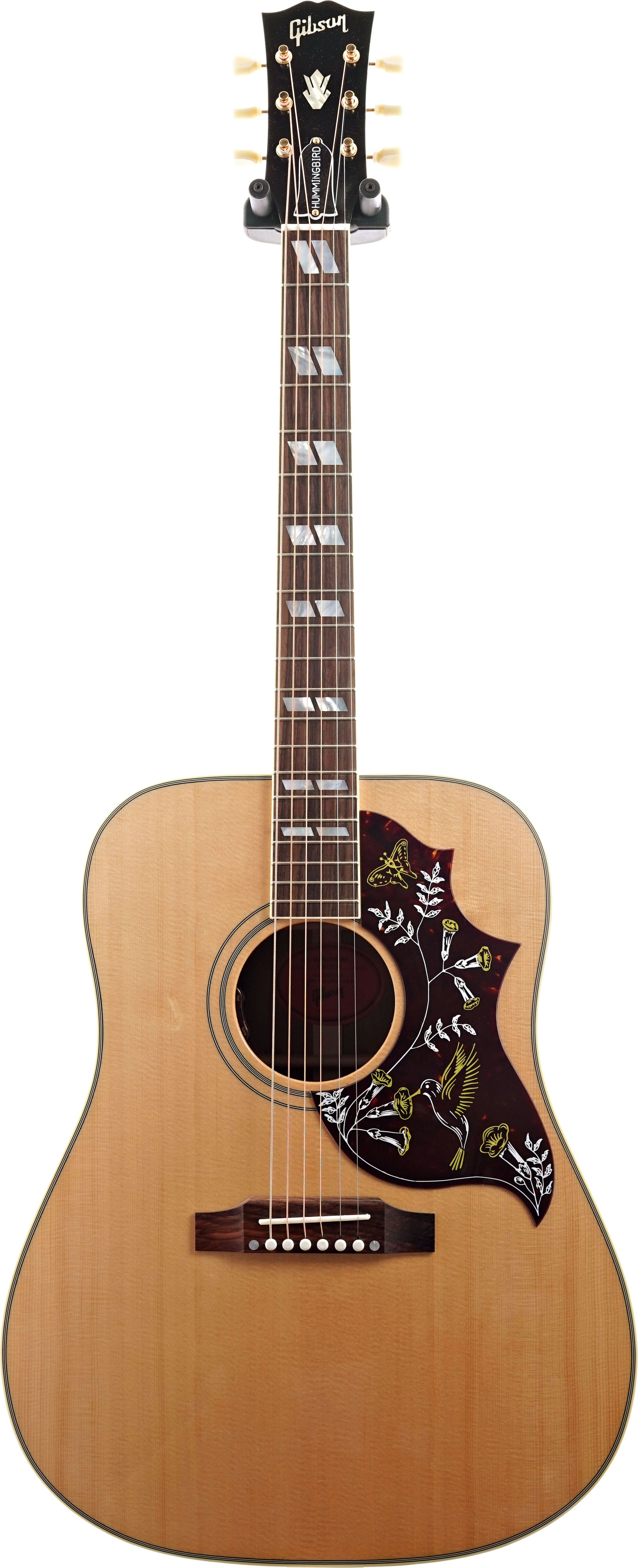 Gibson Hummingbird Original Antique Natural #23474134