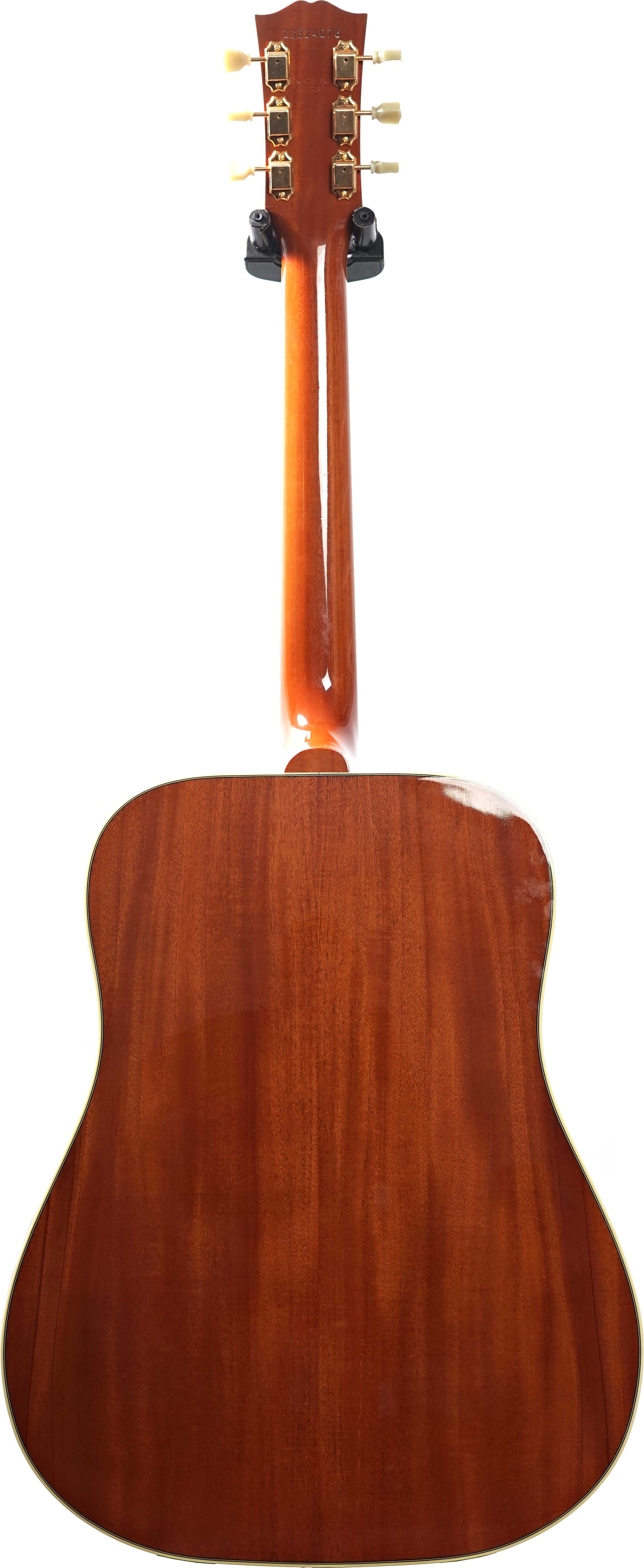 Gibson Hummingbird Original Heritage Cherry Sunburst (Ex-Demo) #23324076