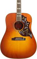 Gibson Hummingbird Original Heritage Cherry Sunburst #20975098