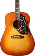 Gibson Hummingbird Original Heritage Cherry Sunburst #21075042