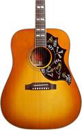 Gibson Hummingbird Original Heritage Cherry Sunburst #21075046