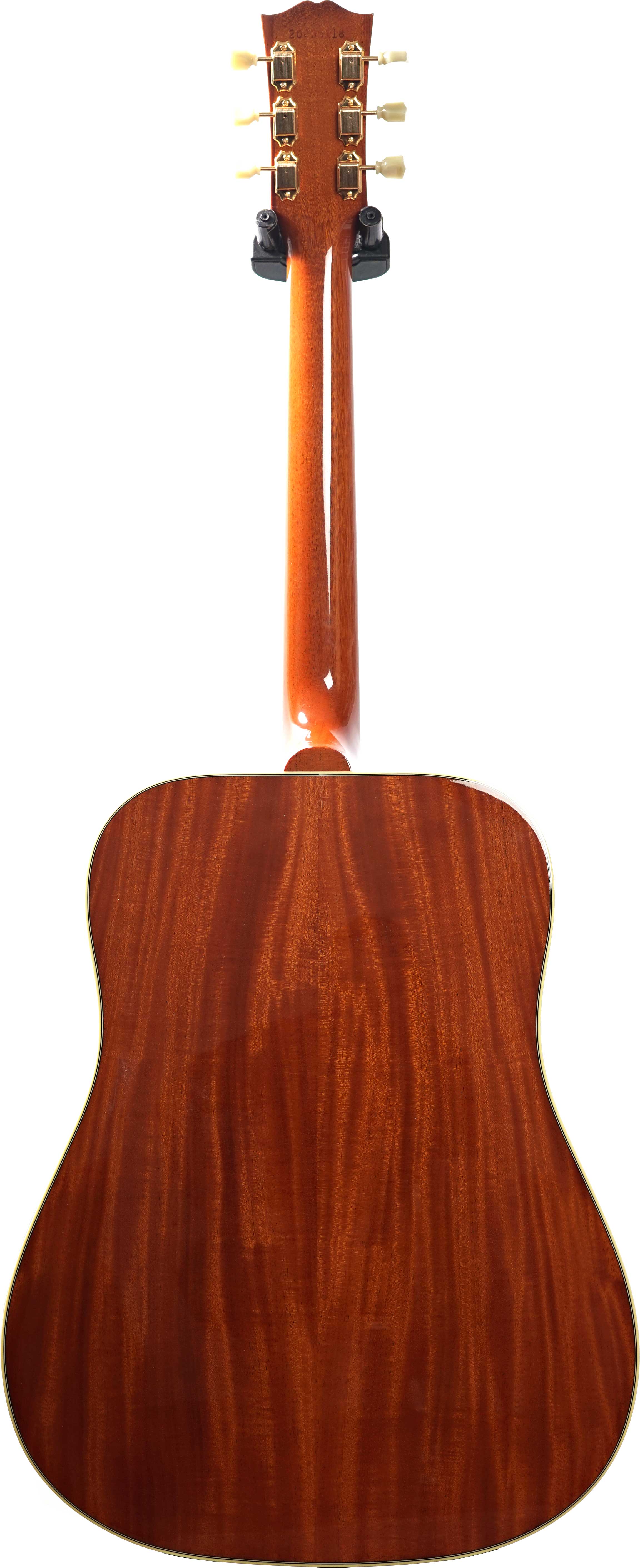 Gibson Hummingbird Original Heritage Cherry Sunburst #20835118