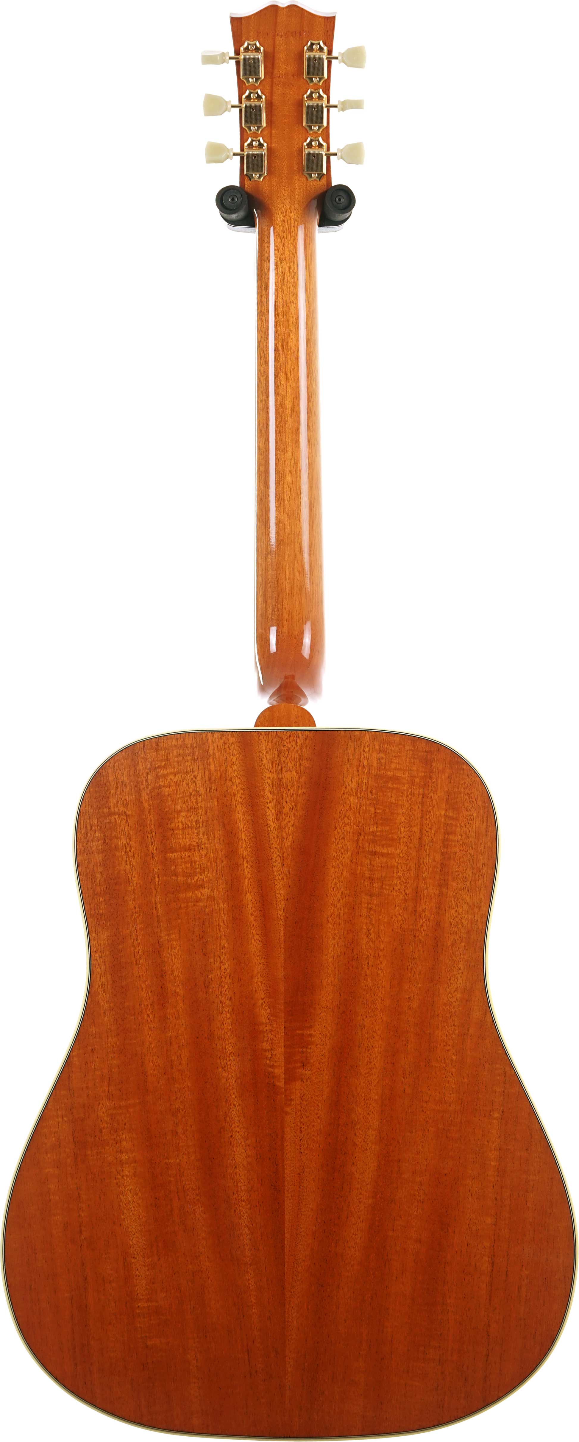 Gibson Hummingbird Original Heritage Cherry Sunburst #20845019