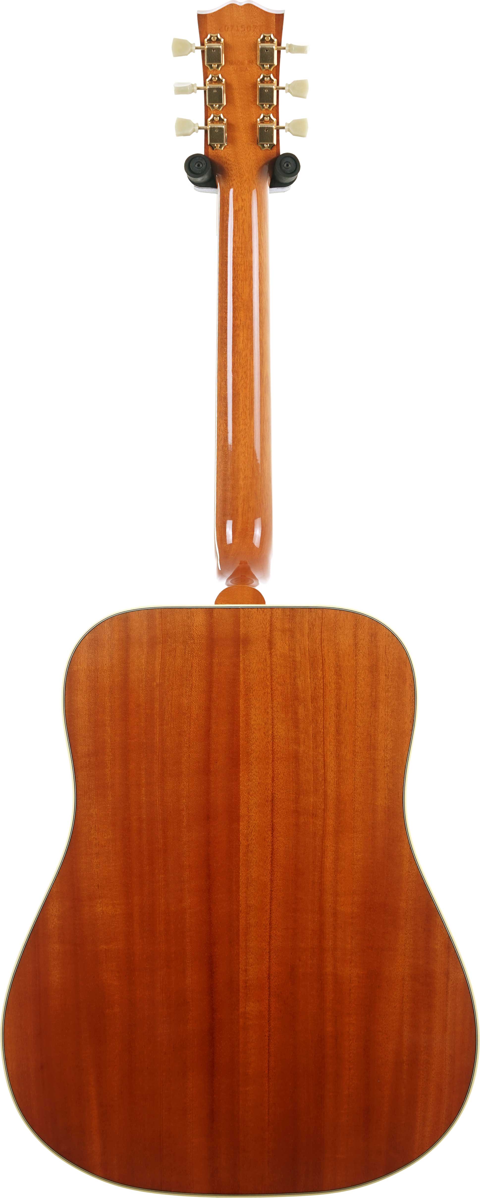 Gibson Hummingbird Original Heritage Cherry Sunburst #20715077