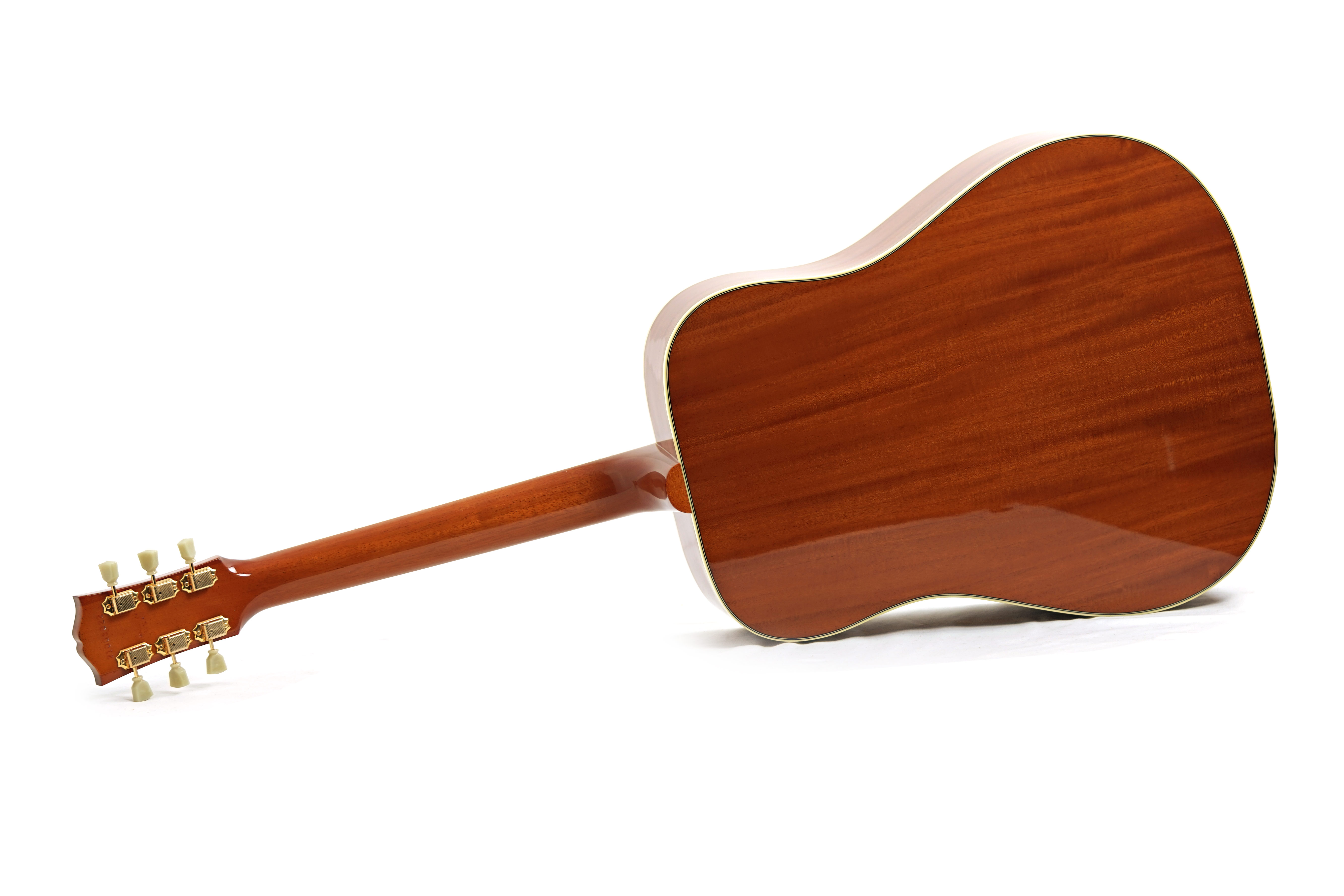 Gibson Hummingbird Original Heritage Cherry Sunburst #21005022