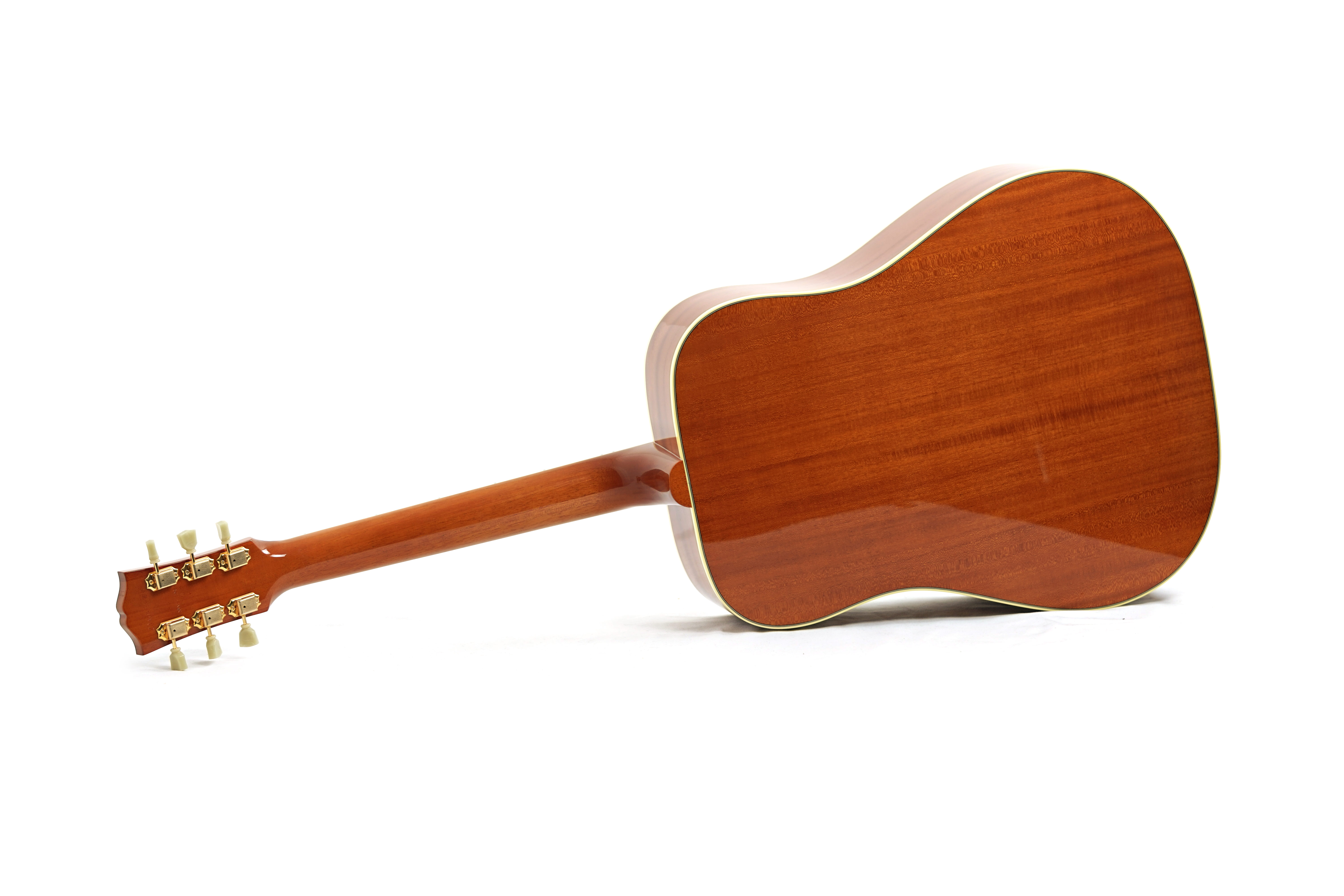 Gibson Hummingbird Original Heritage Cherry Sunburst #21005020