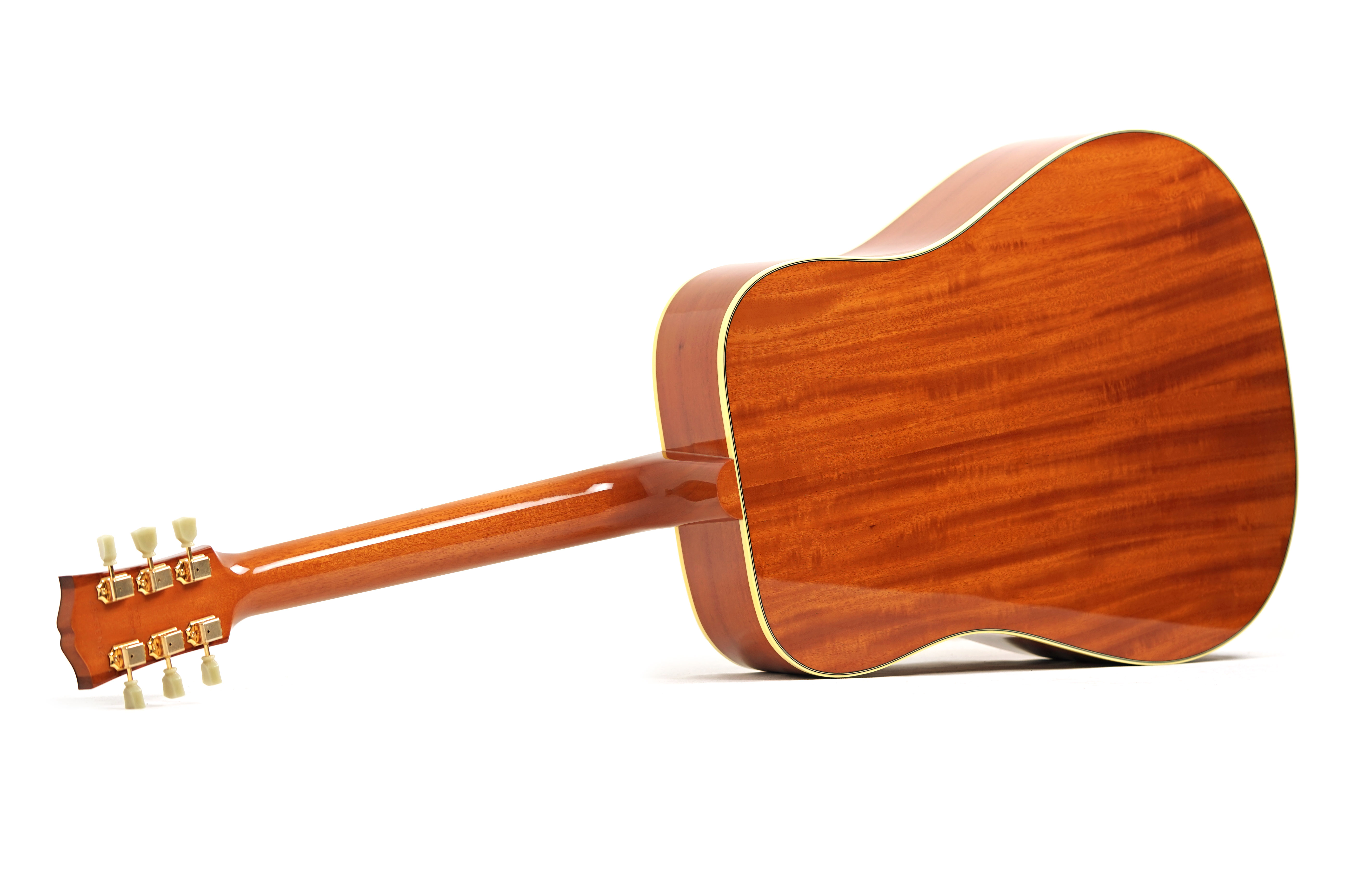 Gibson Hummingbird Original Heritage Cherry Sunburst #21435067