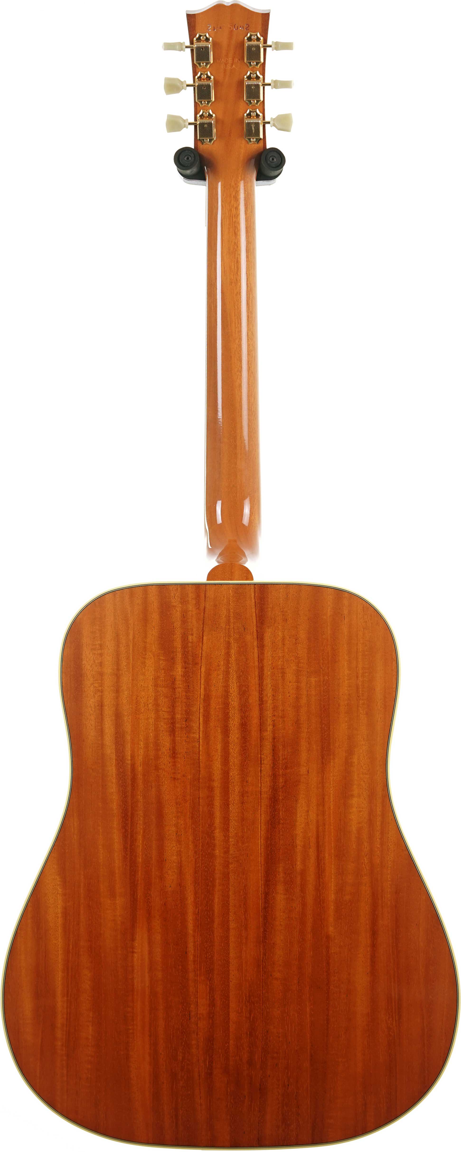 Gibson Hummingbird Original Heritage Cherry Sunburst #21475042