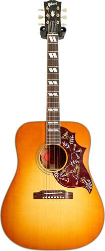Gibson Hummingbird Original Heritage Cherry Sunburst (Ex-Demo) #20221097