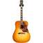 Gibson Hummingbird Original Heritage Cherry Sunburst (Ex-Demo) #20221097 Front View