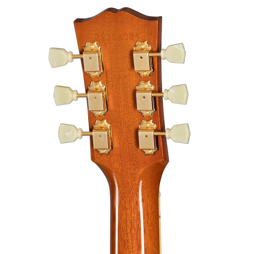 Gibson Hummingbird Original Heritage Cherry Sunburst