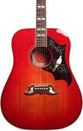 Gibson Dove Original Vintage Cherry Sunburst #20754138