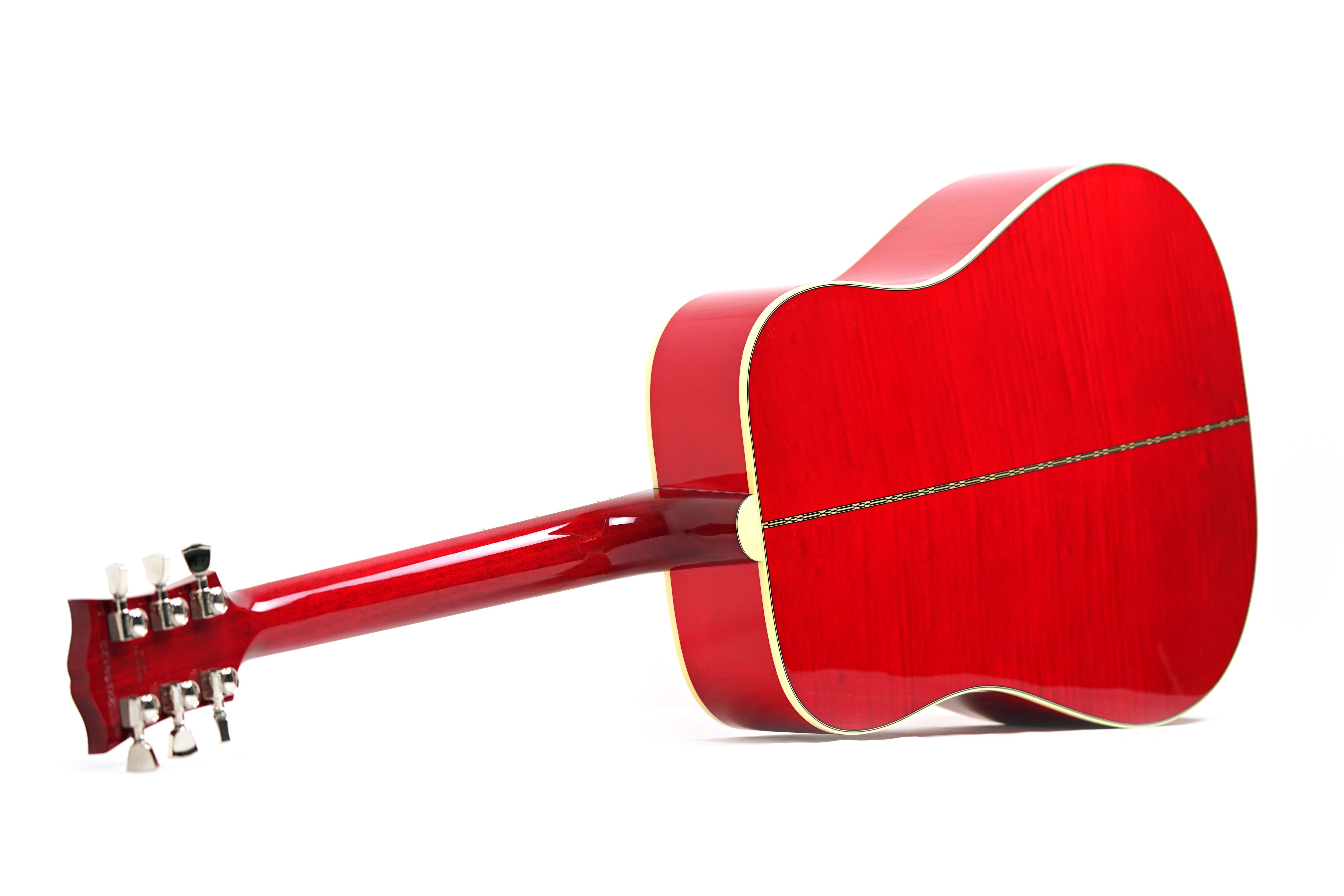 Gibson Dove Original Vintage Cherry Sunburst (Ex-Demo) #22154120