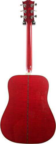 Gibson Dove Original Vintage Cherry Sunburst #22404101 Gibson Dove Original Vintage Cherry Sunburst #22404101