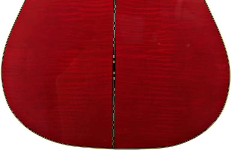 Gibson Dove Original Vintage Cherry Sunburst #22404101 Gibson Dove Original Vintage Cherry Sunburst #22404101