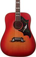Gibson Dove Original Vintage Cherry Sunburst #22404101