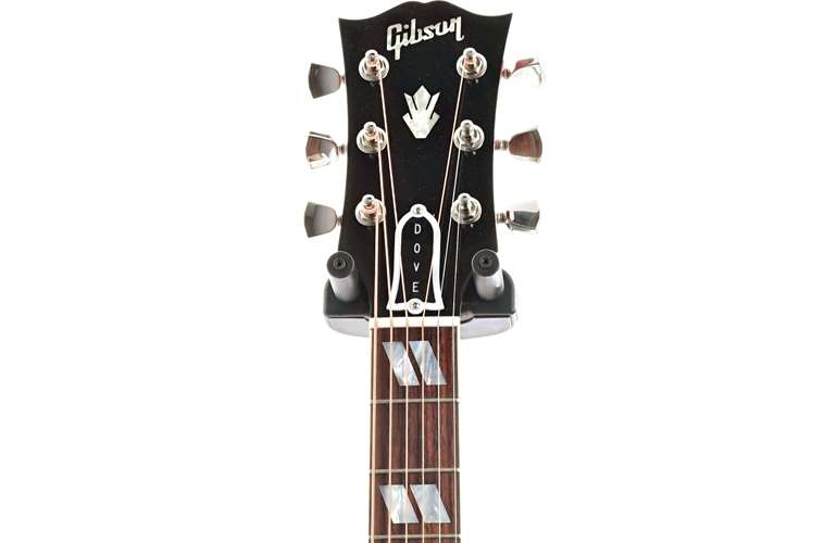 Gibson Dove Original Vintage Cherry Sunburst #22404101 Gibson Dove Original Vintage Cherry Sunburst #22404101