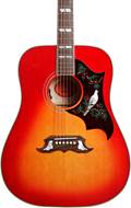Gibson Dove Original Vintage Cherry Sunburst #23024014