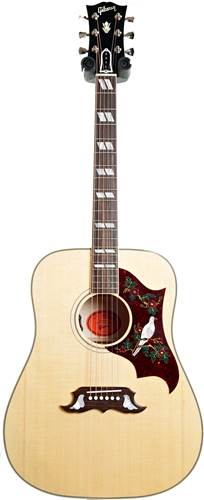 Gibson Dove Original Antique Natural #22394099 Gibson Dove Original Antique Natural #22394099