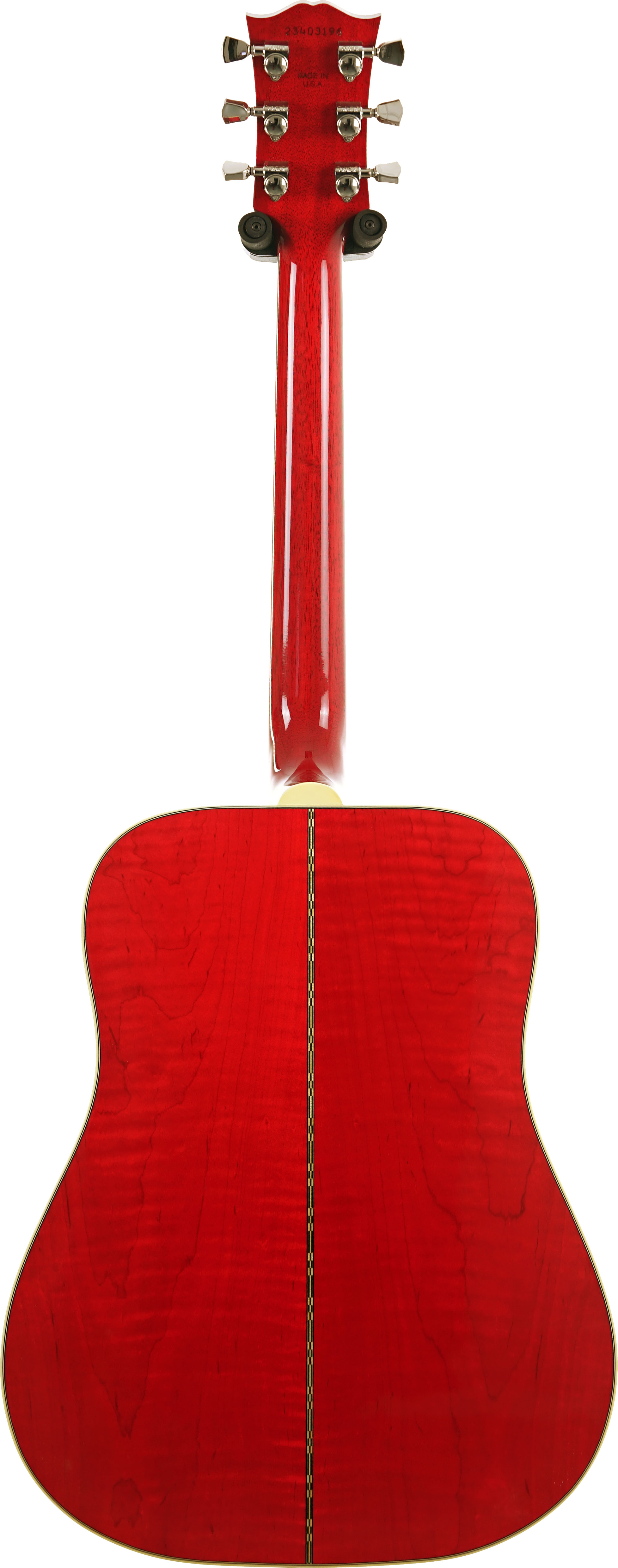 Gibson Dove Original Antique Natural #23403196