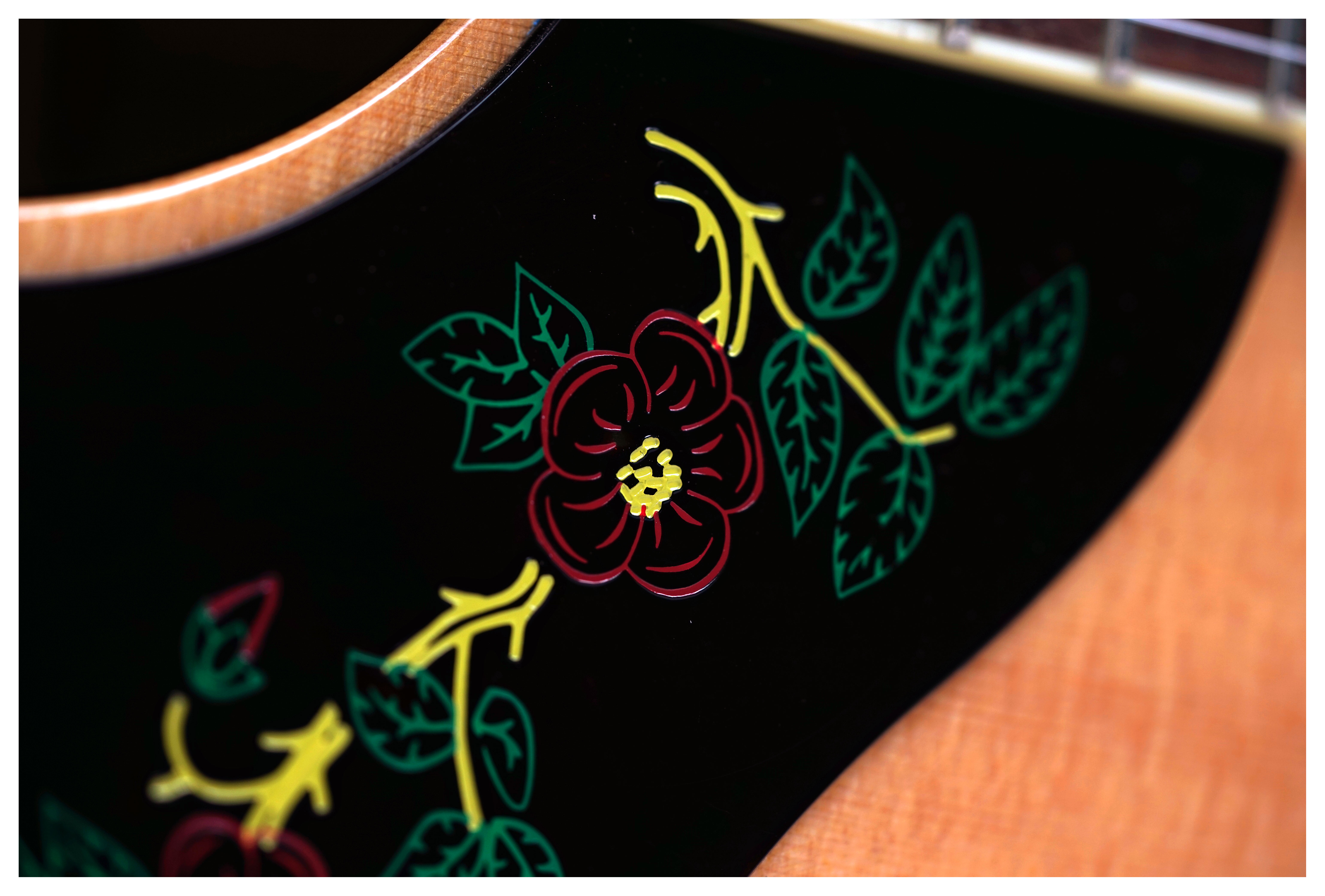 Gibson Dove Original Antique Natural #23403196