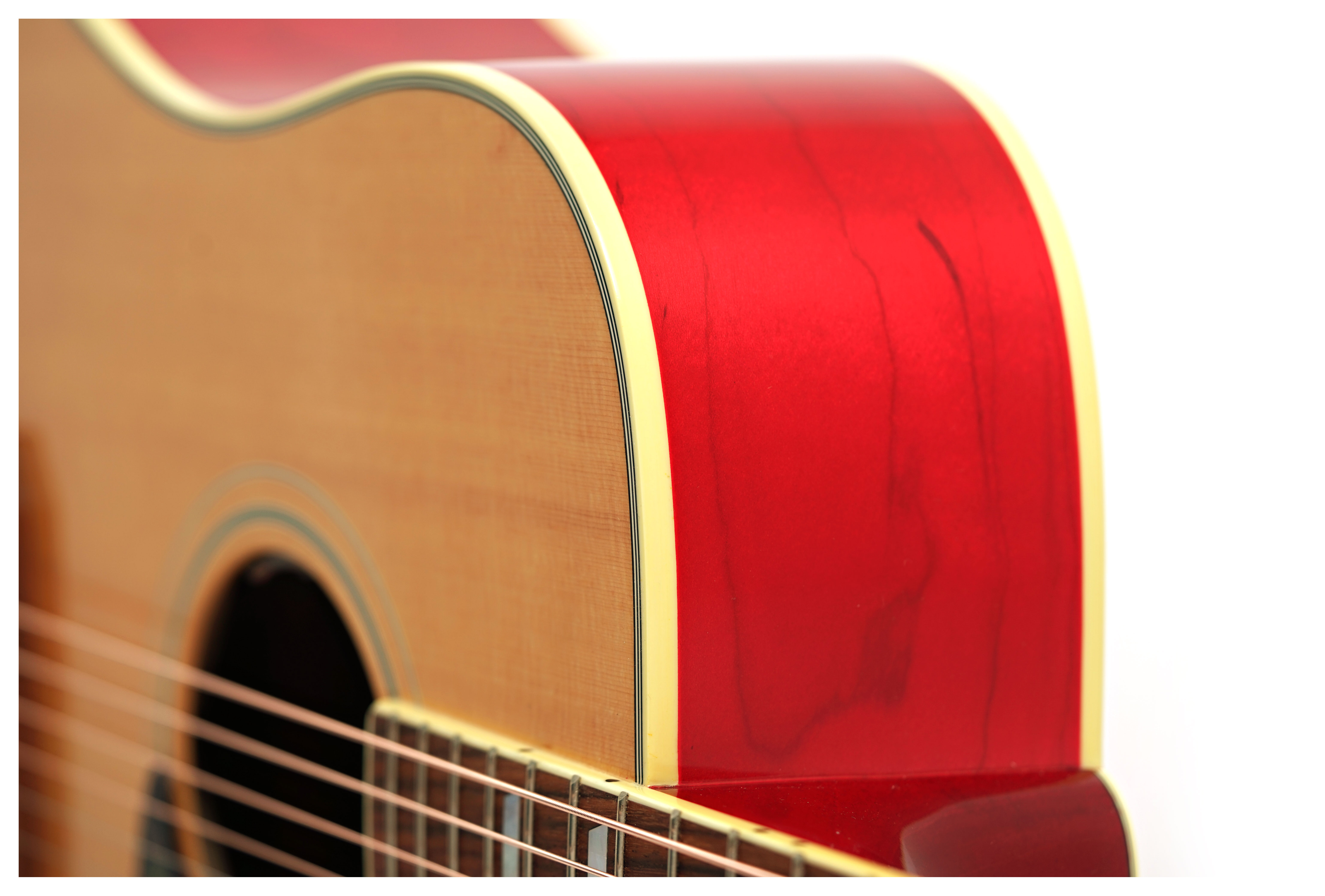 Gibson Dove Original Antique Natural #23403196