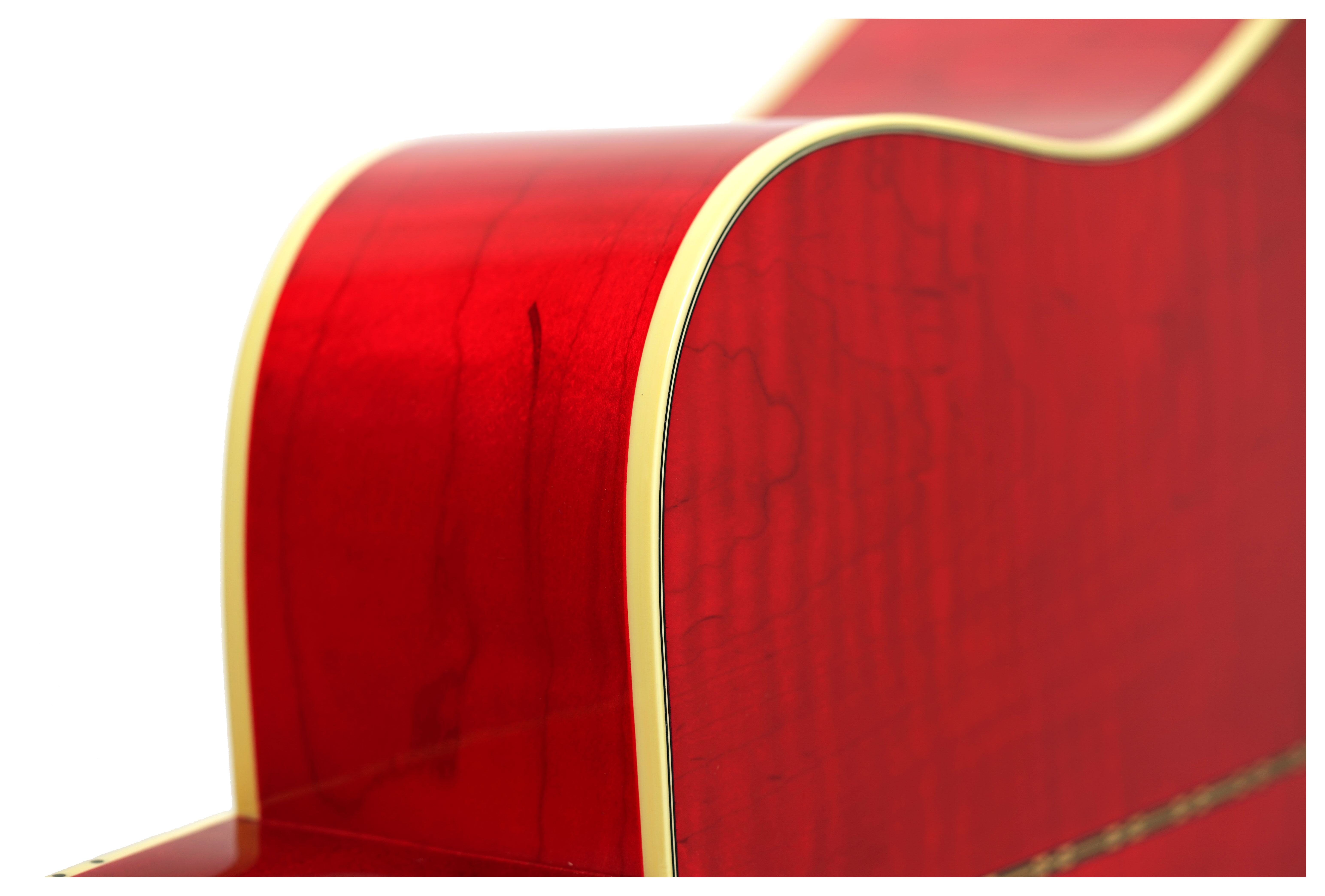 Gibson Dove Original Antique Natural #23403196