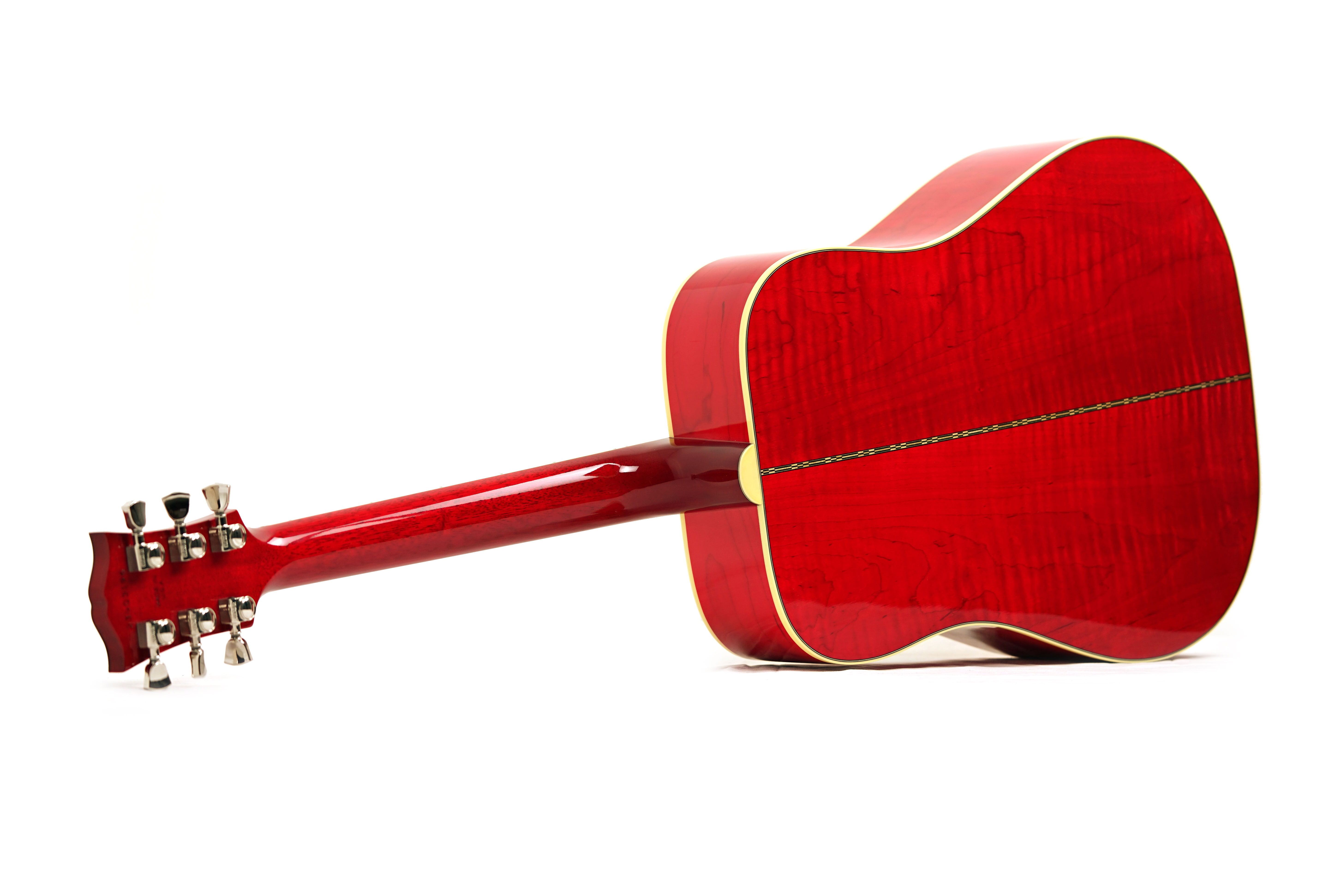 Gibson Dove Original Antique Natural #23403196