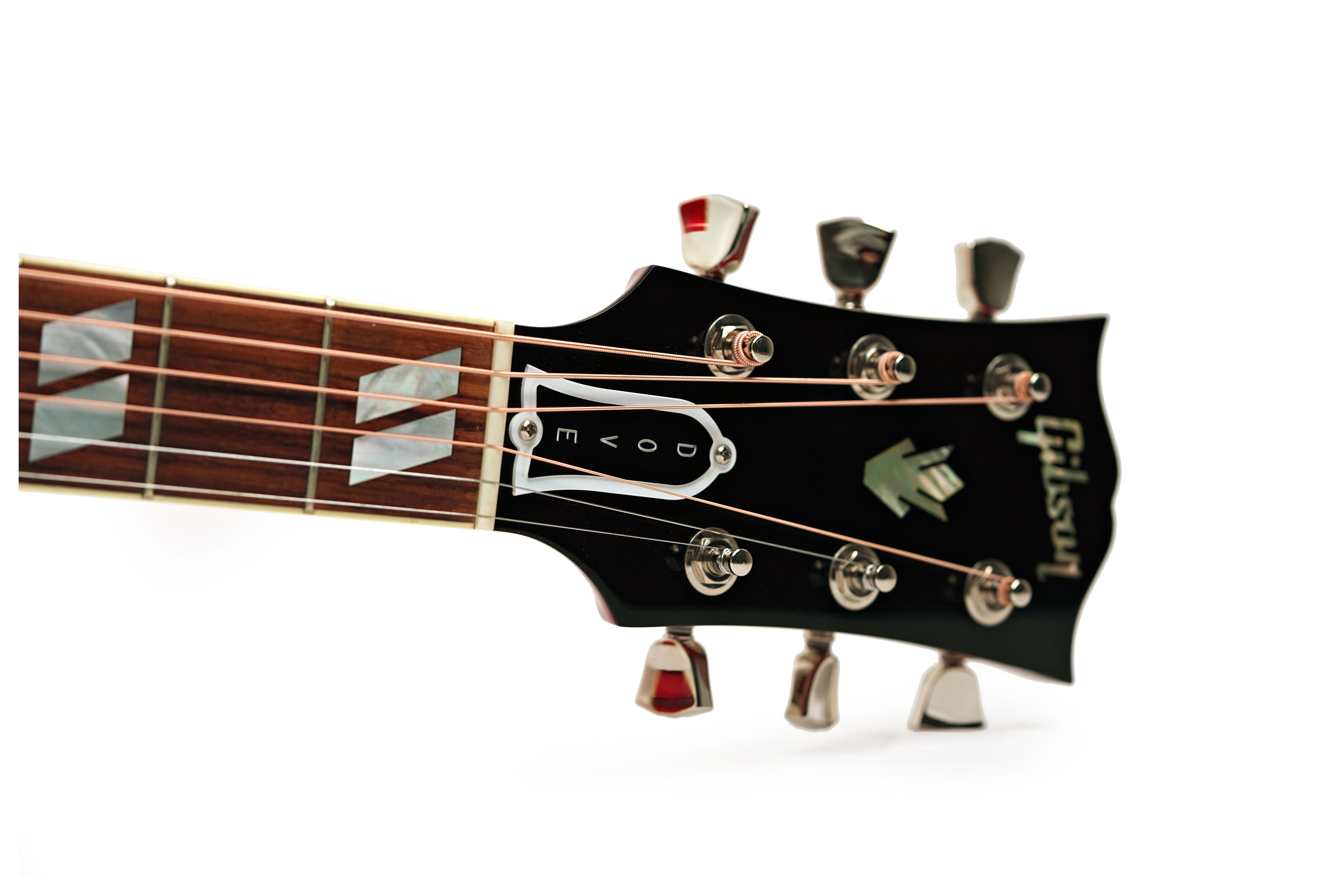 Gibson Dove Original Antique Natural #23403196