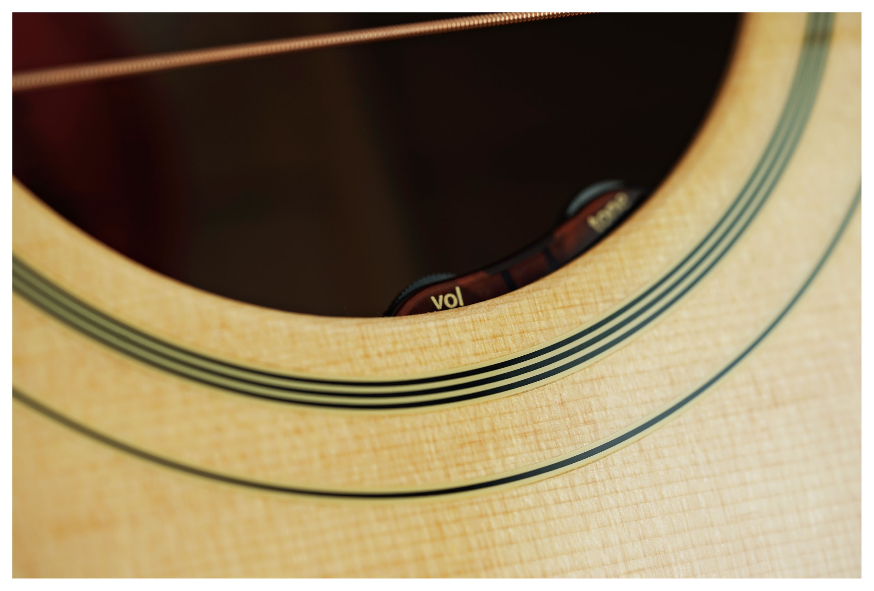 Gibson Dove Original Antique Natural #21526099