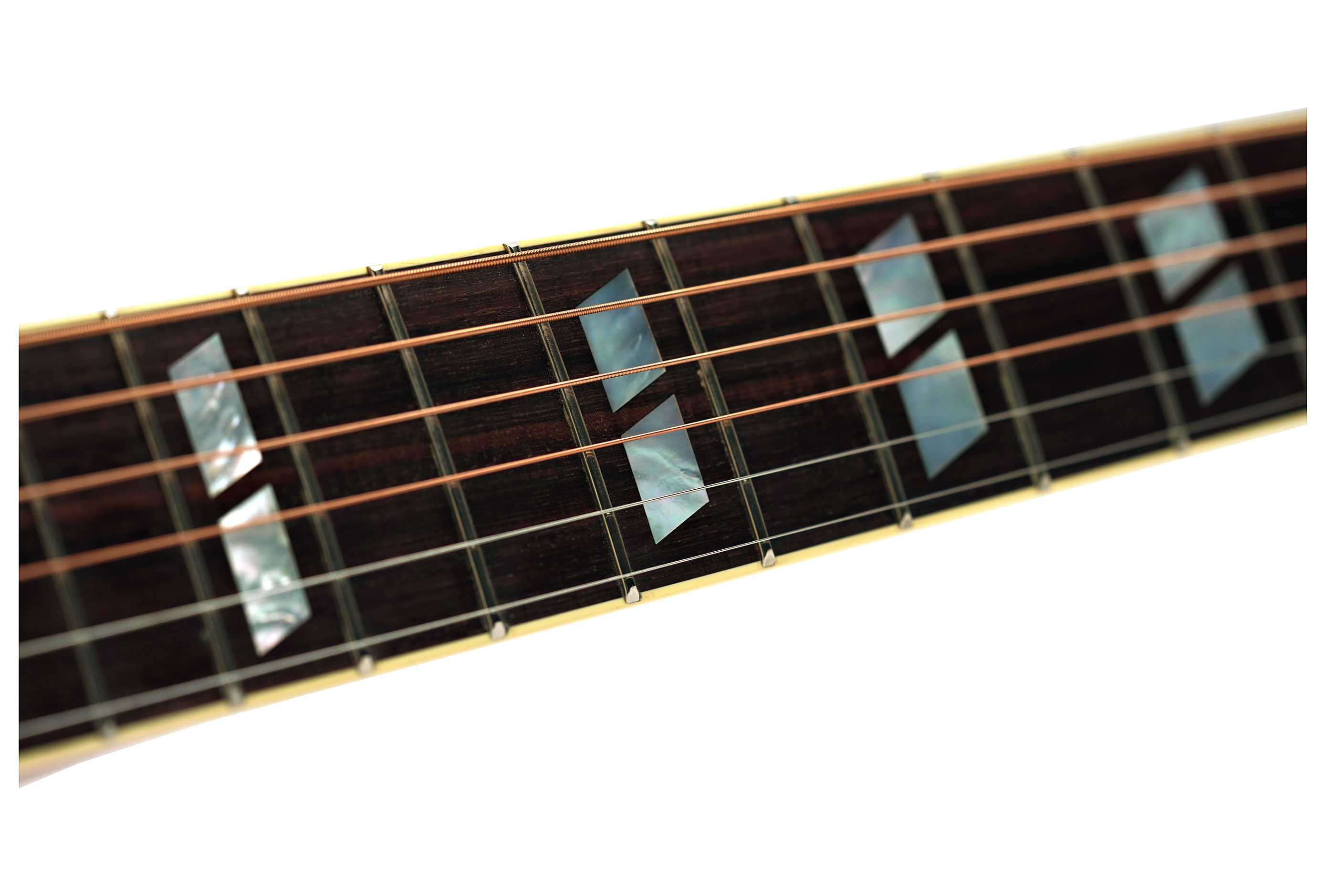 Gibson Dove Original Antique Natural #21526099