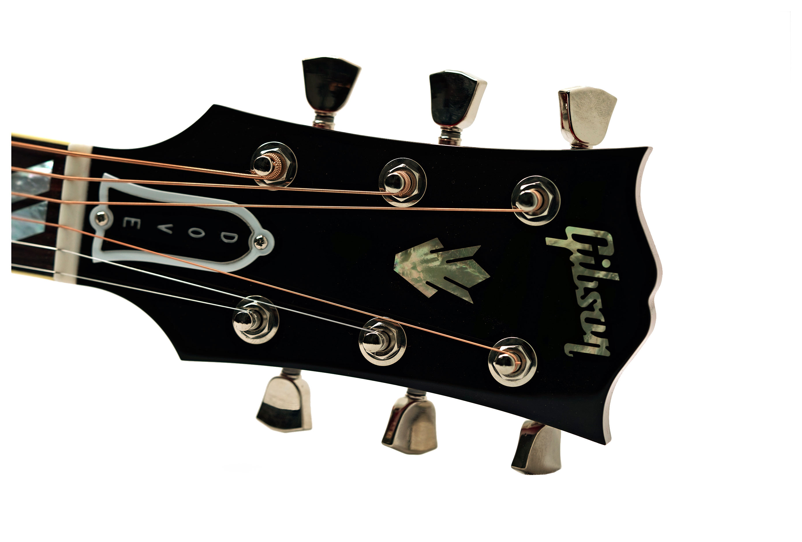 Gibson Dove Original Antique Natural #21526099