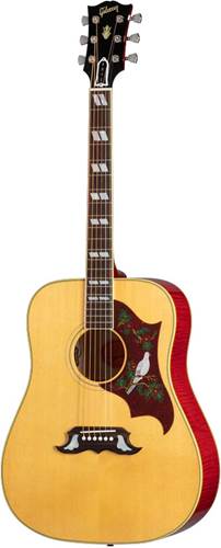 Gibson Dove Original Antique Natural Gibson Dove Original Antique Natural