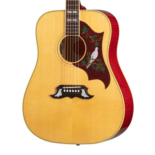 Gibson Dove Original Antique Natural Gibson Dove Original Antique Natural
