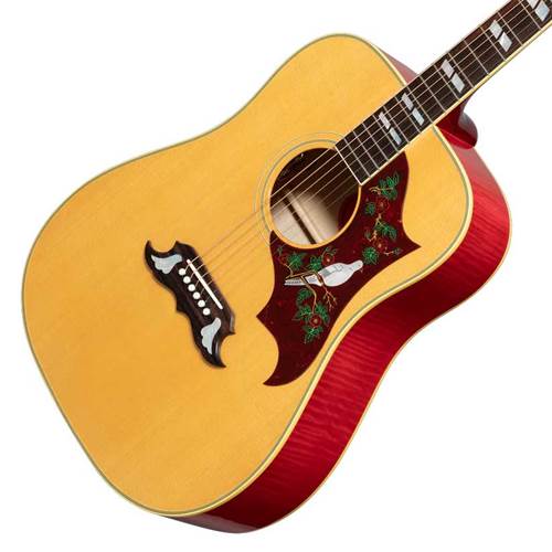 Gibson Dove Original Antique Natural Gibson Dove Original Antique Natural